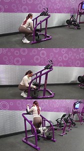 Core Training Made Easy with the Planet Fitness Approved Ab Coaster CTL! The Ab Coaster CTL by The Abs Company takes the strain out of core workouts, delivering a smooth, controlled motion that targets the abs from every angle. Designed with Planet Fitness members in mind, it’s the perfect addition for beginners and seasoned gym-goers alike. #AbCoasterCTL #PlanetFitnessApproved #AbZone #TheAbsCompany #WeChangeLivesfromtheCore | The Abs Company