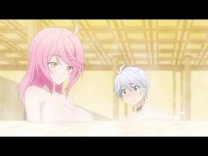 When Your CuTe Girlfriend MaKe LoVe To You | Funny Anime Moments | あなたのかわいいガールフレンドがあなたに恋をするとき