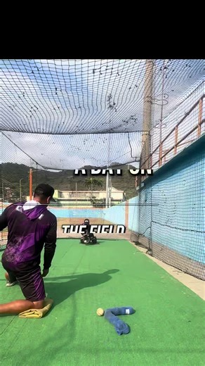 A Day on the Field with KFP 48 Academy