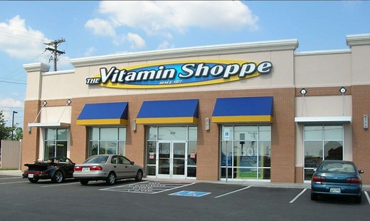 How To Get Into Vitamin Shoppe » Wholesale Grocery, Pharmacy & Convenience Distributors