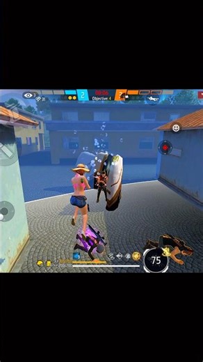 Last Player Alive… Can I Clutch? 😱🥶