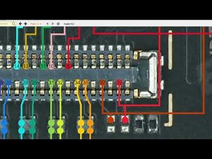 REDMI NOTE 7 NO GRAPHICS NO LIGHT | NOTE 7 BLANK DISPLAY SOLUTION