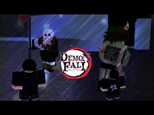 How to beat ALL NPCS in Demon Fall | Demon Fall |