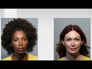 Bride, caterer arrested after wedding guests say food was laced with marijuana
