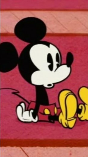 Witch Hazel Villain (1952) Mickey's House Of Villains (2004)