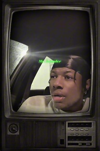 Cadet Leander and Aaron Kaeron Moments