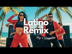 BEST Latin Summer Party Songs Mix 2026 🌴 Reggaeton & Spanish Pop Dance Hits