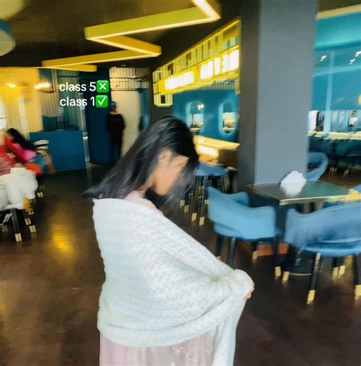 Class 1 vs Class 5: A Fun Comparison