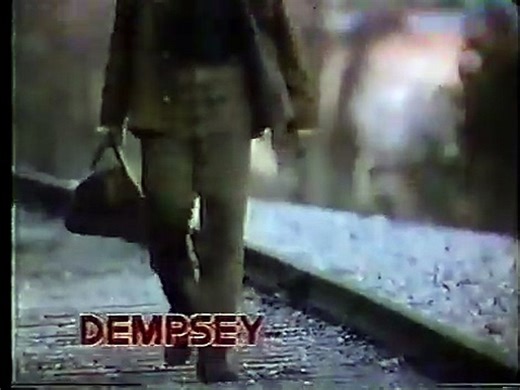 Dempsey | movie | 1983 | Official Trailer