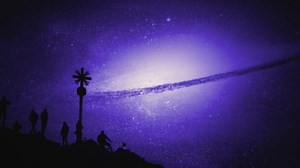 Ufo: nuova interessante teoria sugli alieni