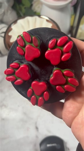 67K views · 374 reactions | Wax melting game time what did you get? #waxmelts #game #satisfyingvideos #horror | Bubba Rocks Media | Facebook