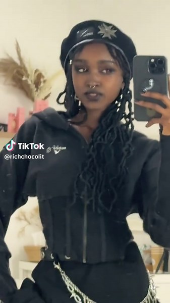 Metalhead Outfit Inspiration for Unique Styles