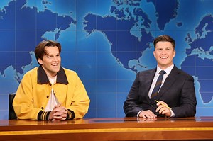 Tommy Brennan Gave a Native's Take on Minnesota in This Bonus Weekend Update Segment