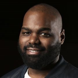 Michael Oher | Speaking Fee | Booking Agent