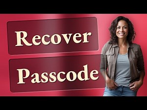 Can You Recover a Forgotten Screen Time Passcode Without Resetting?