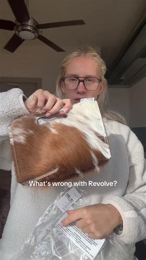 Experiencing Issues with Revolve Orders?