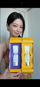 AGE20S Break the Sun Challenge: SPF MAX Sunscreen Review