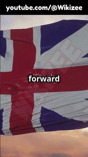 🇬🇧 The SECRET Behind the Union Jack Flag That Most People Don’t Know! 👀