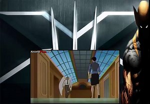 Wolverine and the X Men Episode 19  X-MEN Cartoon Episodes