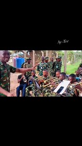 18K views · 1.5K reactions | Egwu by Chiké ft Mohbad performed by Nigerian Army Band 論 #mohbad #IMOLE #chike #reelsvideoシ | Ay-Tee | Facebook