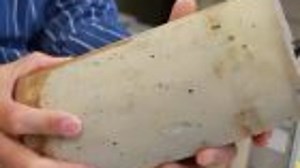 'Super Concrete' to make buildings stronger, more flexible