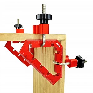 382 reactions · 28 shares | Are you a DIY woodworker ? You'll definitely need this multi-function Woodworking Clamp.Order here It's a good helper in your woodworking industry.✨✨ | Banggood | Facebook
