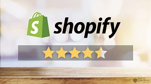 Shopify Review 2025 - Best Ecommerce Platform? | TRUiC