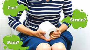 Are YOUR bowel habits normal? Expert answers 9 questions too embarrassing to ask