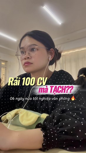 Cách rải CV xin việc hiệu quả: hướng dẫn gửi CV qua email