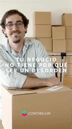 74K views | ¿Saturado con tareas de gestión?  Con Contabilium, llevá el control de facturas, stock y cuentas desde un solo lugar. ¡Probalo GRATIS por 10 días! | Contabilium | Facebook