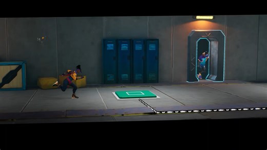 Relooted - Official Release Date Trailer