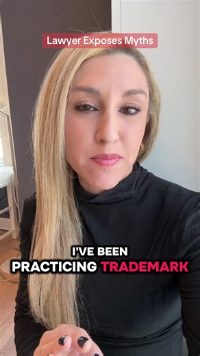 One of the most common mistakes I see business owners make 👀 You assume that because you invented it, created it, or paid for it… you own it. But that’s not always true. Without the right protections in place, you may not actually own: • your brand • your content • your IP • your course, program, or framework • work created by contractors or collaborators Ownership doesn’t come from effort or intention. It comes from contracts and IP protections. And finding this out after your business has gro