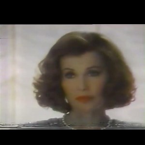 Promo 2 of 4 for the miniseries MISTRAL'S DAUGHTER (1984)