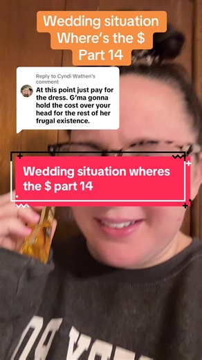 Understanding Wedding Finance Issues in Wedding Humor