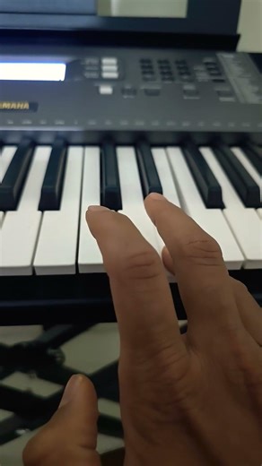Use of only Keys | KGF Theme Music