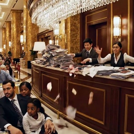 Make your hotel check in digital in just seconds - 1:1