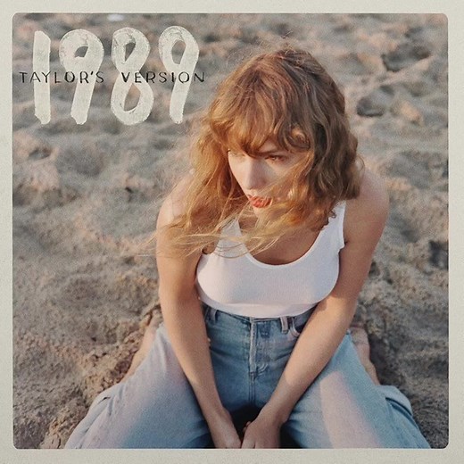 All You Had To Do Was Stay - Taylor Swift. 🩵 #1989taylorsversion