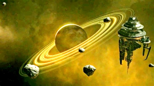 New 4X game is like a leaner, faster version of Stellaris