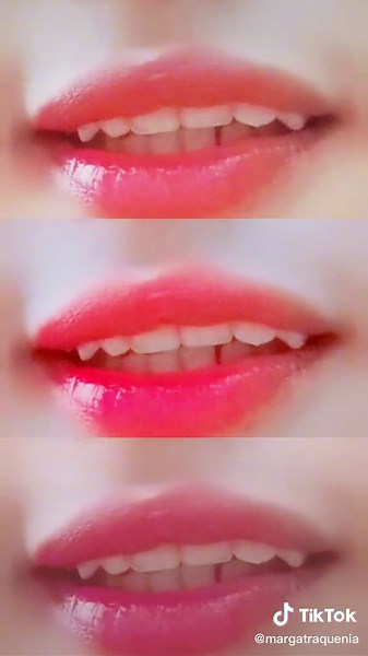 Stunning Lipstick Application Technique Explained