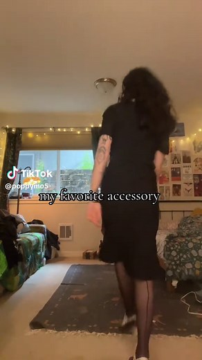 Exploring Butch and Femme Aesthetics in Goth Culture