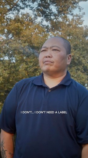 SHOWTIME on Instagram: "“I think this is the best days of my life. I’m at peace.” See Chin reflect on his journey from #TheAggressives to #BeyondTheAggressives. Both documentaries streaming now with the #ParamountPlus with SHOWTIME plan. To learn more and find ways to support the community, visit aggressives.showtime.com"