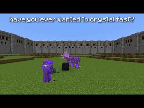 Marlow's Crystal Optimizer 1.21 Release! (UPDATED) (2025)