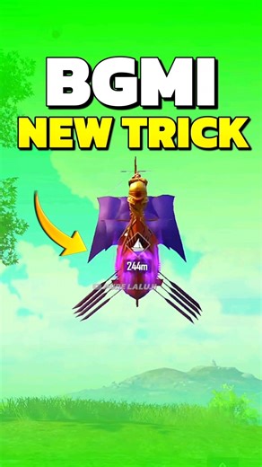 🔥Pubg/bgmi 4.2 tips and tricks #BGMI #PUBG #bgmishorts #mew2 #shorts #bgminewupdate #bgmiglitch