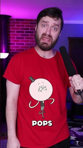 MORE Cartoon Network Impressions!