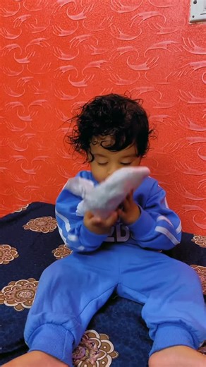 Junior Julka🧿🤟 | 1 daiper ke 15 rs lagte hai 😂😜 baby diapers, newborn diapers, soft baby diapers, rash-free diapers, leak proof diapers, overnight diapers,... | Instagram