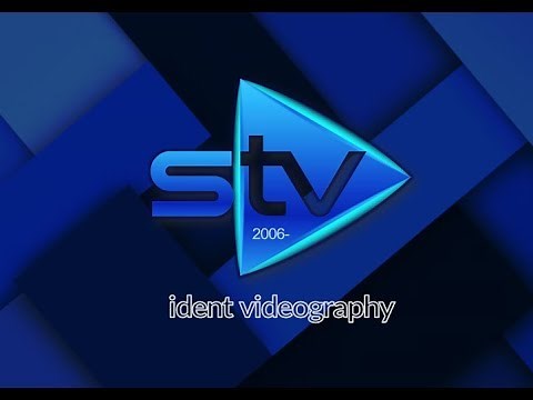 STV - Ident Videography (2006- )