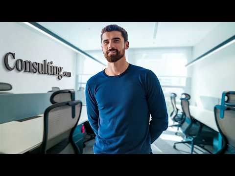 Day In The Life of A Future Billionaire