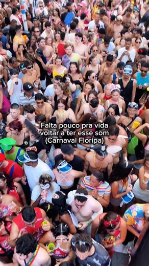 Pensa num bixo ansioso! 🪅 O Carnaval Floripa 2026 vem com TUDO. Pra acompanhar cada detalhe dessa festa, continua de olho nas redes da @prefflorianopolis e no site floripa.com 💙 | Prefeitura de Florianópolis