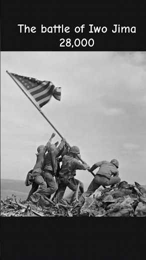 The deadliest battles in WW II