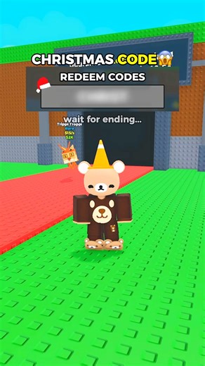 NEW CHRISTMAS CODE in Steal a Brainrot Roblox Update (No Script): Noob to Pro Guide #stealabrainrot | Cubzy Plays